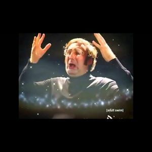 Meet your Posher, Jace